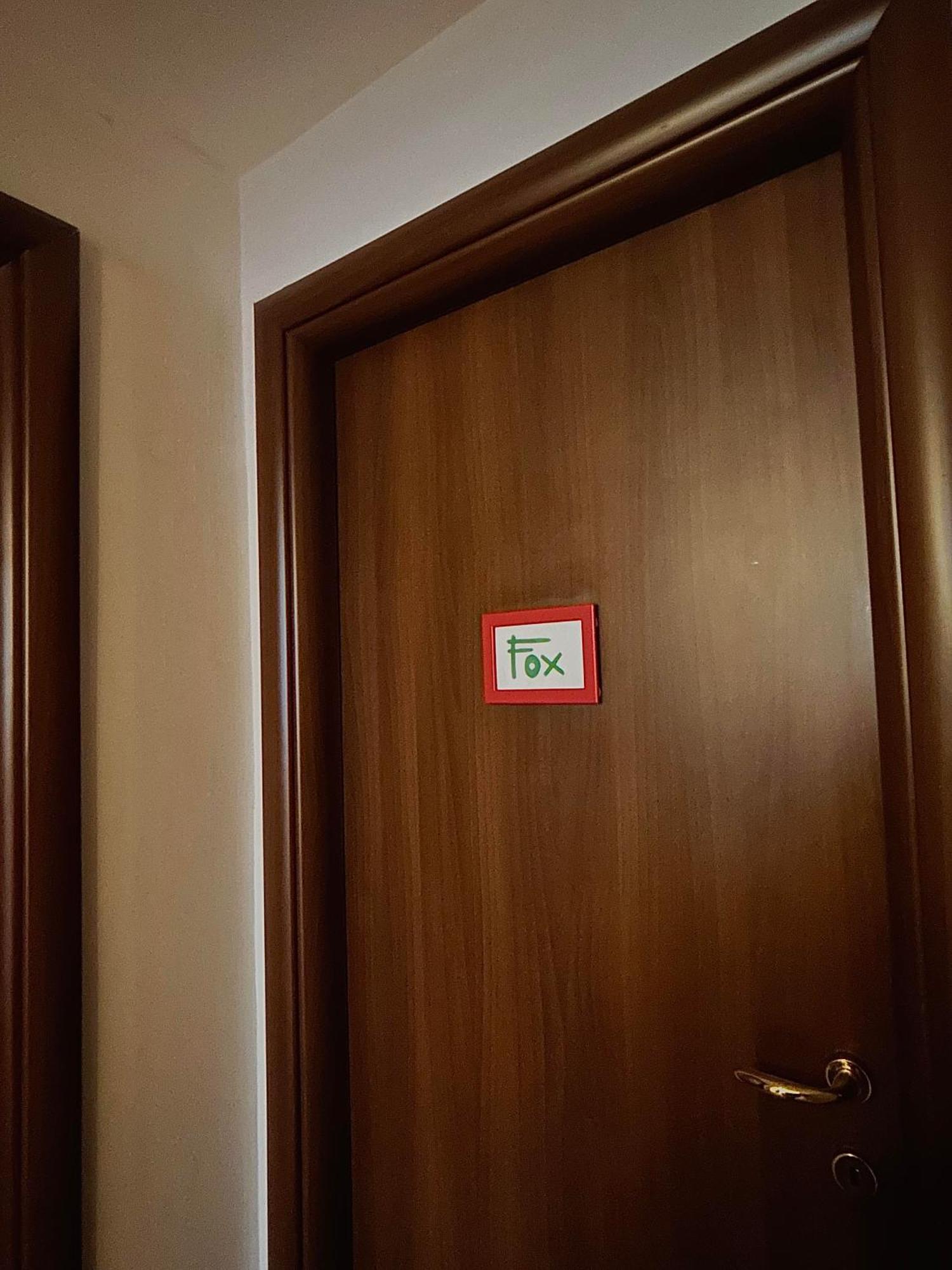 Foresteria La Rubbianetta Druento Dış mekan fotoğraf